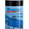 Tiras Reactivas Mission Hb Fco 50 Und, para Hemoglobina